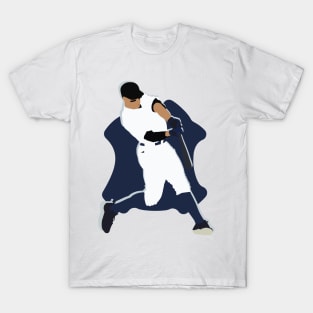 A. Judge No. 99 NYY T-Shirt